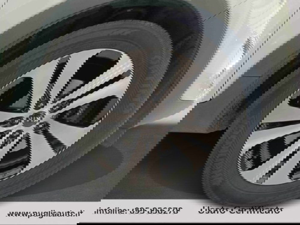 Kia Sportage usata a Catania (14)