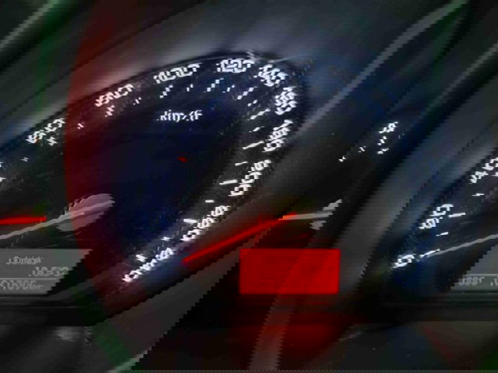 Kia Sportage usata a Catania (15)