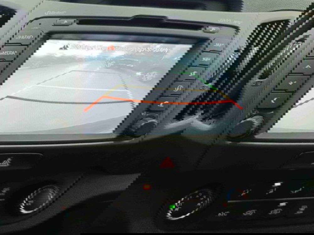 Kia Sportage usata a Catania (16)