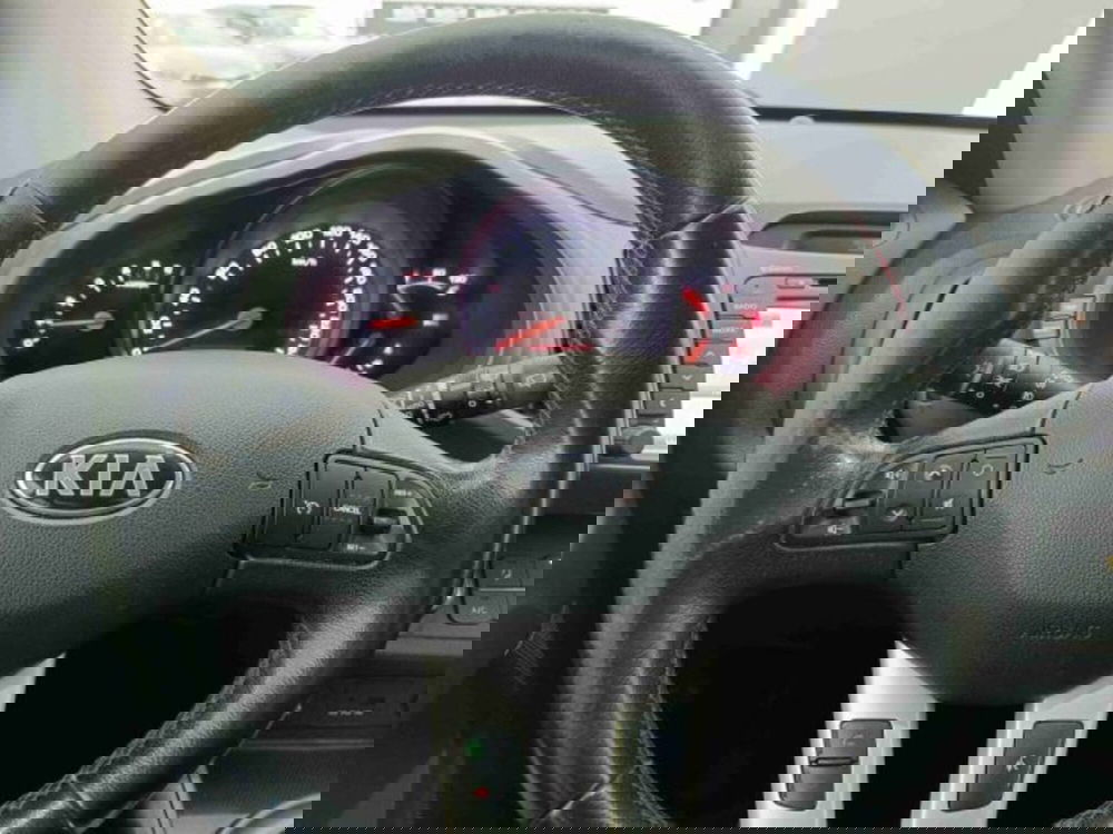Kia Sportage usata a Catania (17)
