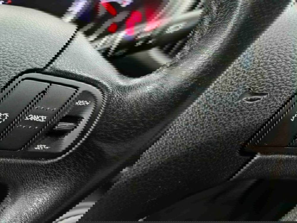 Kia Sportage usata a Catania (19)