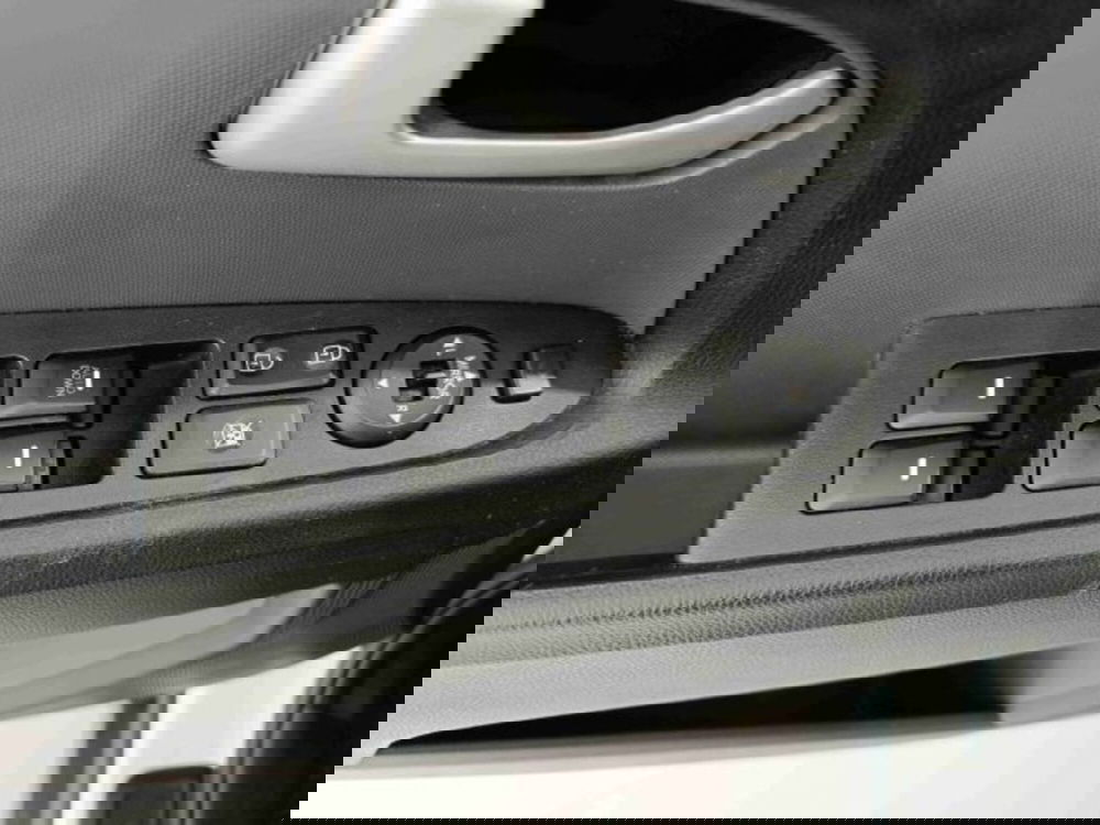 Kia Sportage usata a Catania (20)