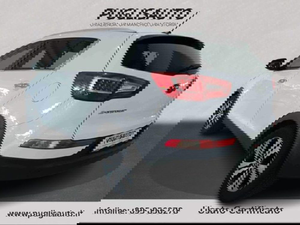 Kia Sportage usata a Catania (6)