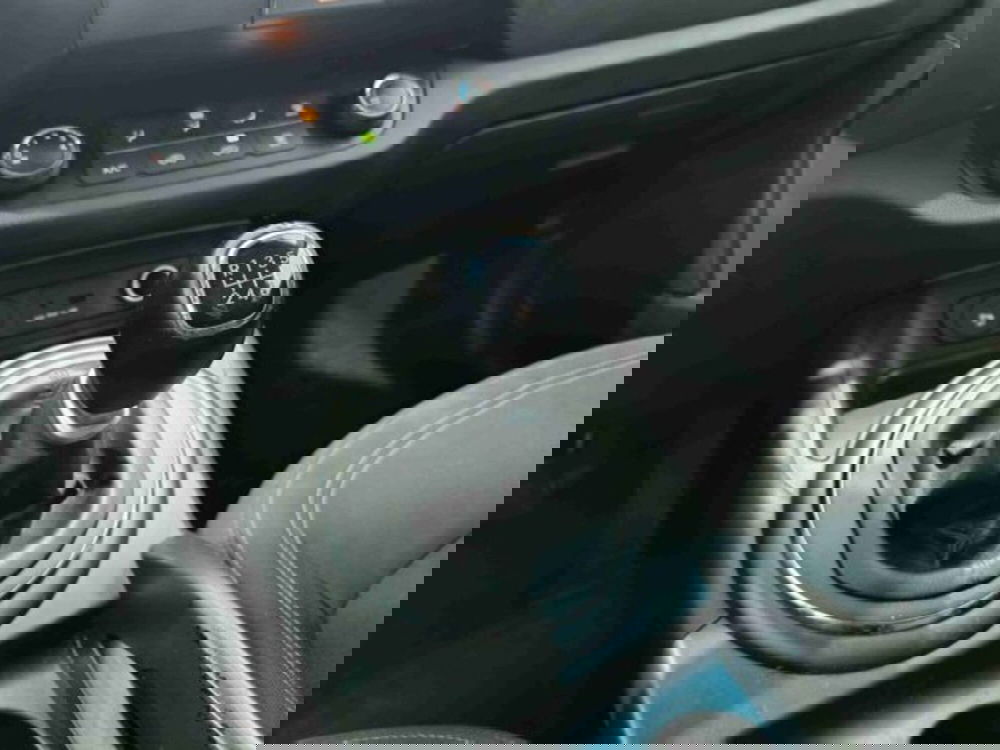 Kia Sportage usata a Catania (8)