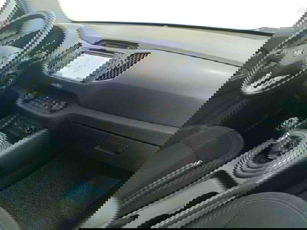 Kia Sportage usata a Catania (9)