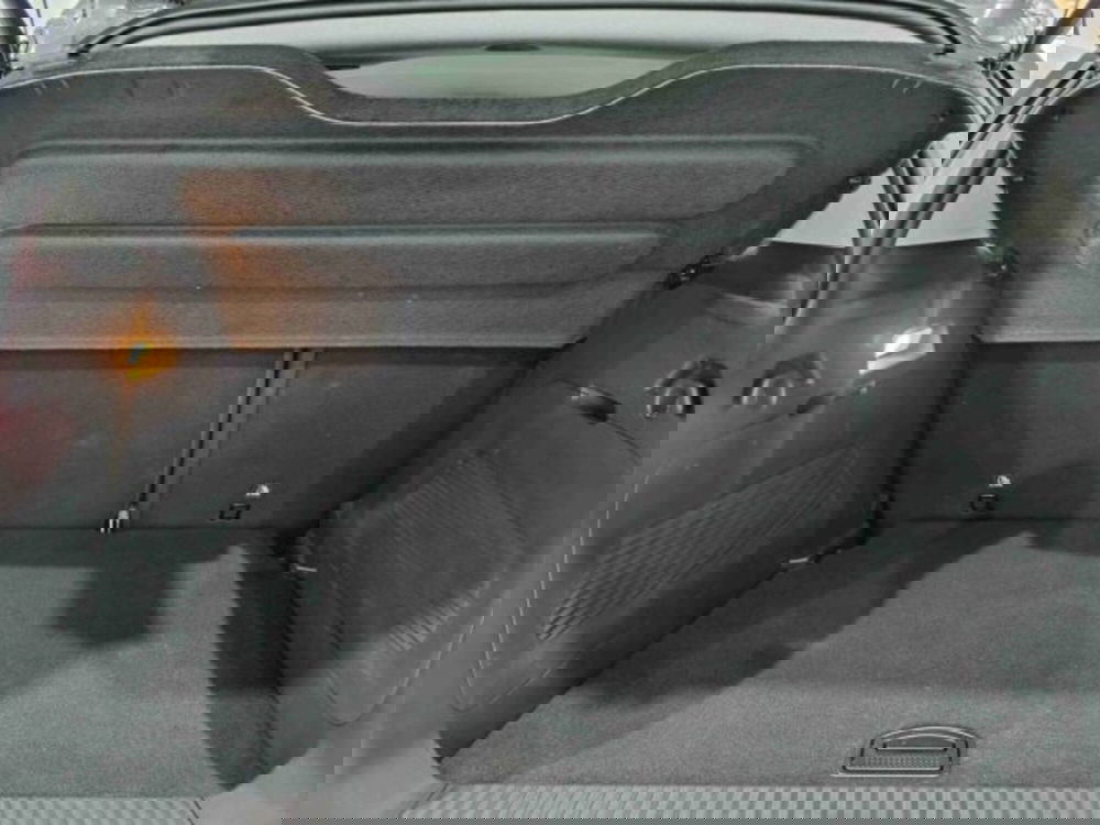 Citroen C3 Aircross usata a Catania (12)