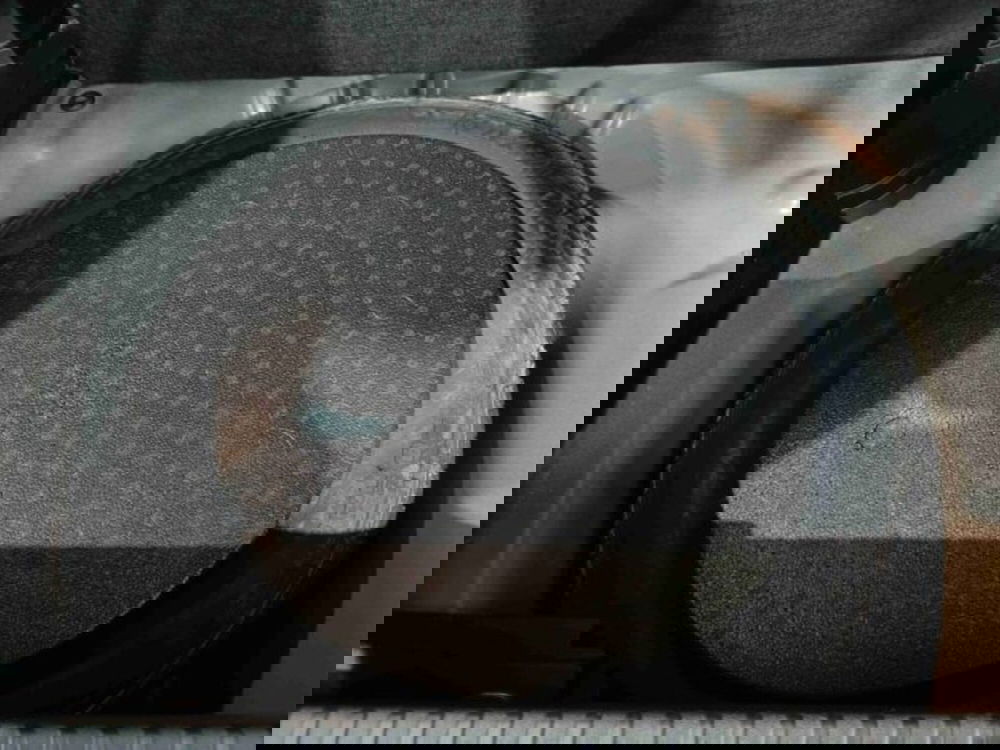 Citroen C3 Aircross usata a Catania (13)