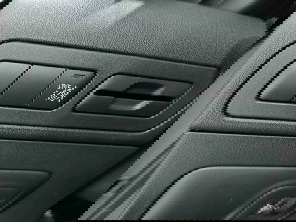 Citroen C3 Aircross usata a Catania (18)