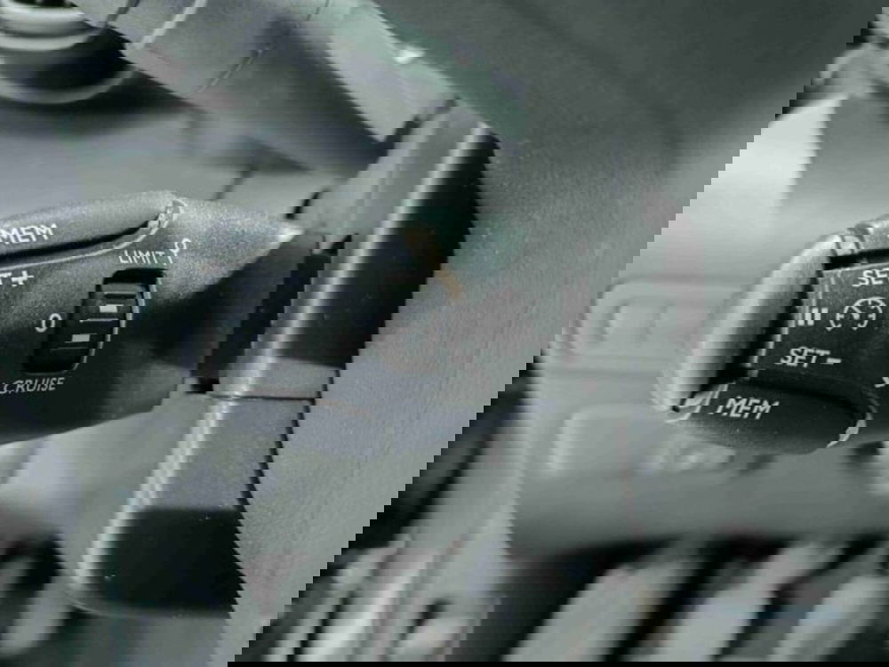 Citroen C3 Aircross usata a Catania (19)