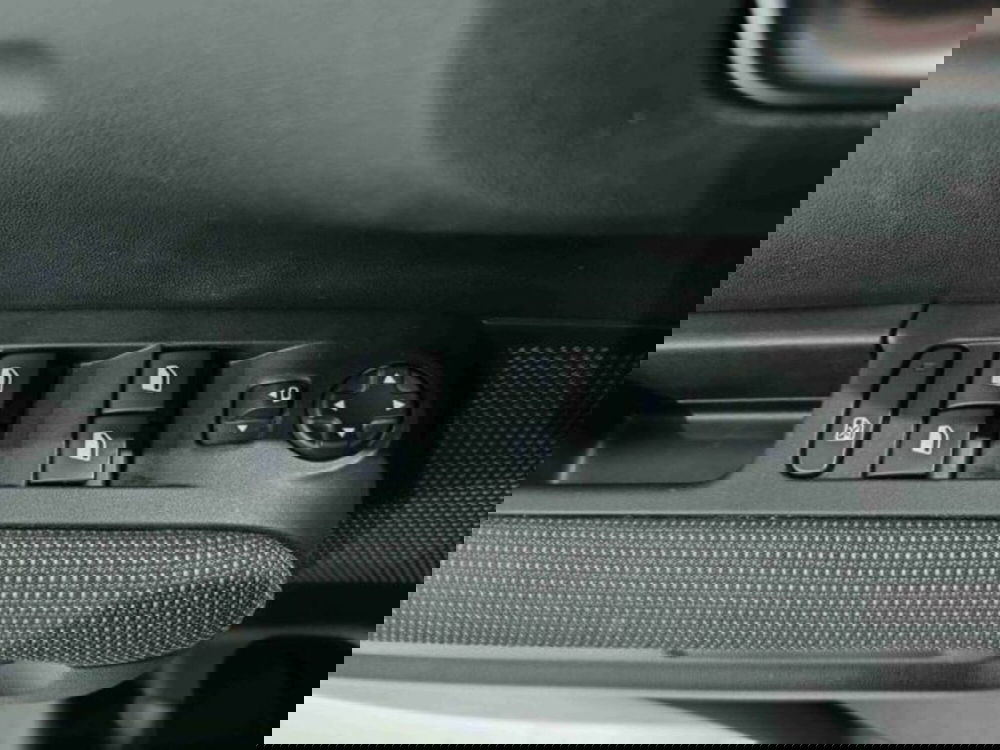 Citroen C3 Aircross usata a Catania (20)