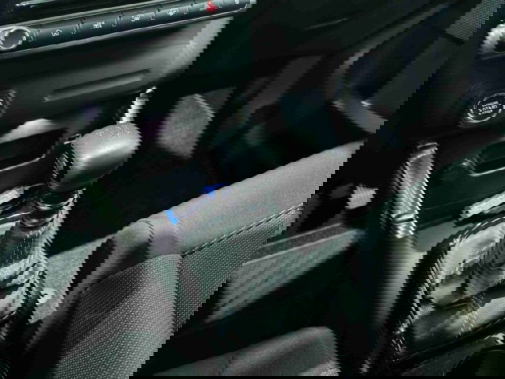 Citroen C3 Aircross usata a Catania (8)