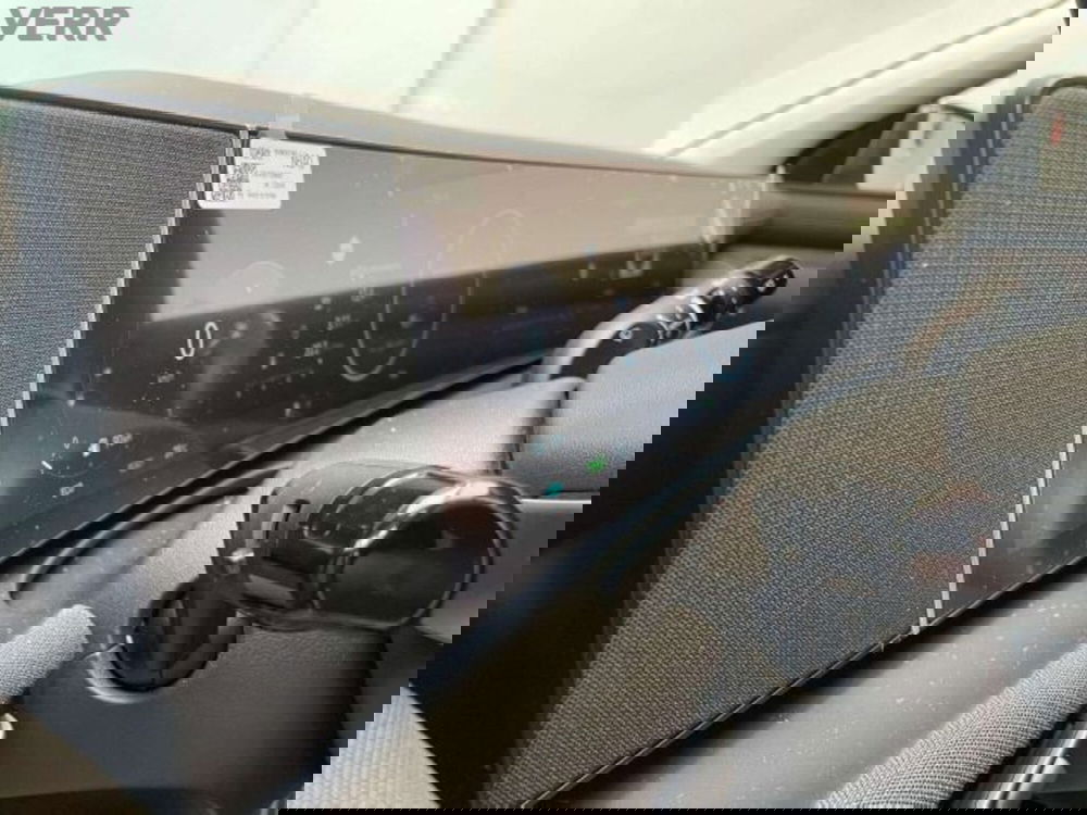 Hyundai Tucson nuova a Milano (8)