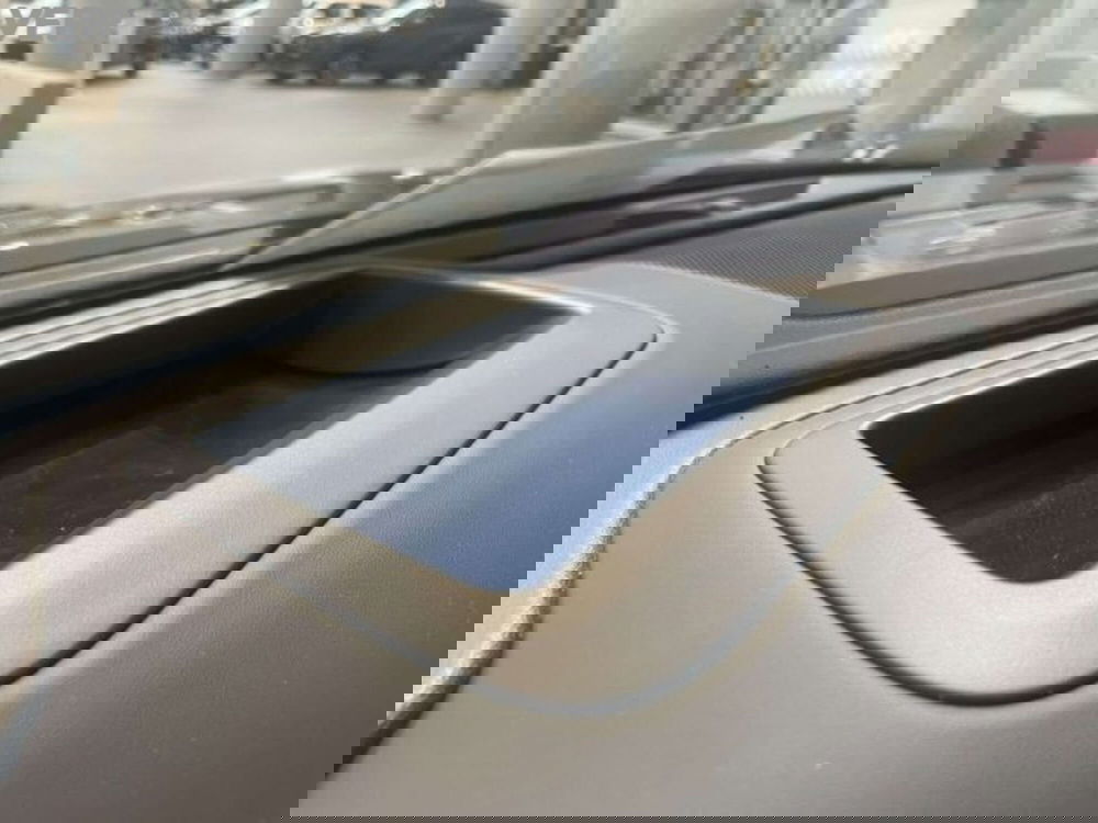 Hyundai Tucson usata a Milano (10)