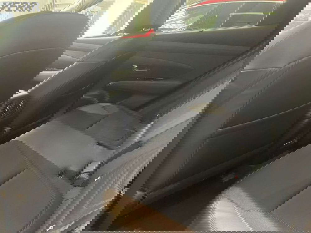 Hyundai Tucson usata a Milano (9)