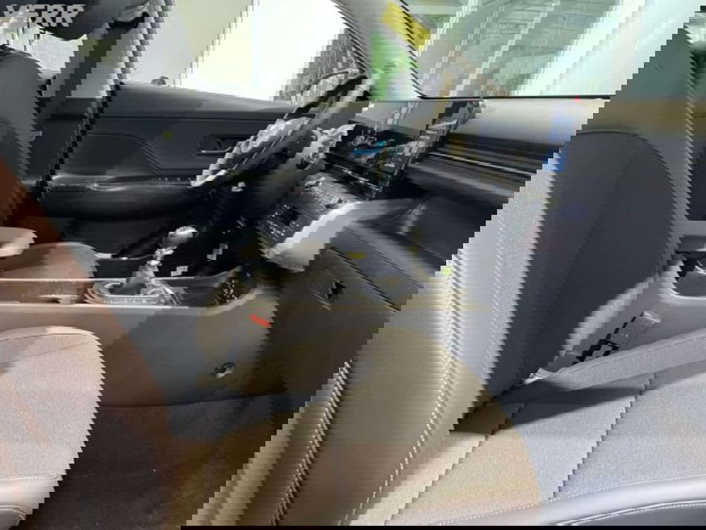 Hyundai Kona nuova a Milano (10)