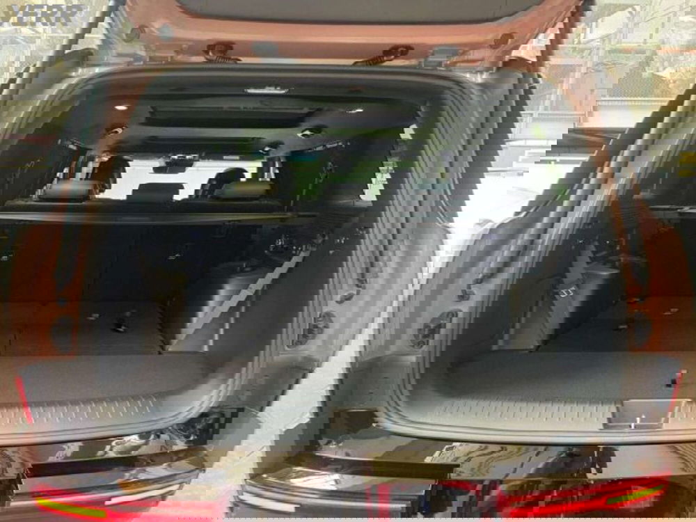 Hyundai Santa Fe nuova a Milano (10)