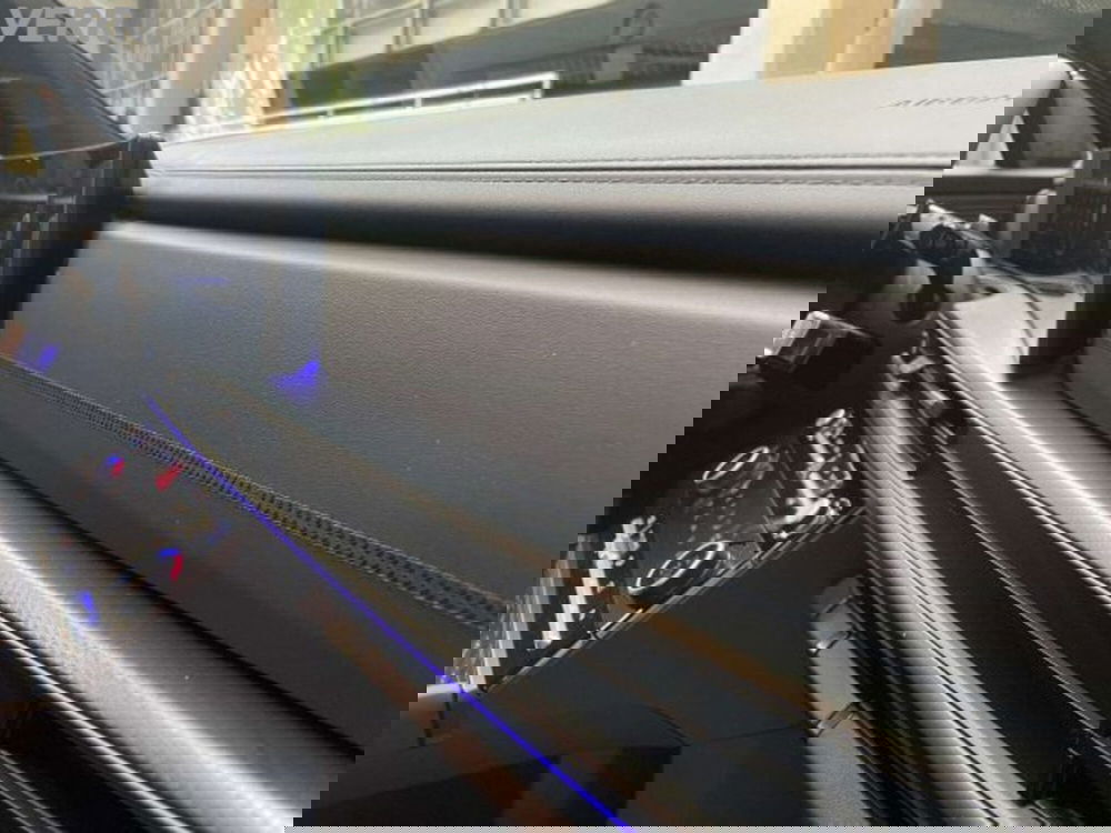 Hyundai Santa Fe nuova a Milano (12)