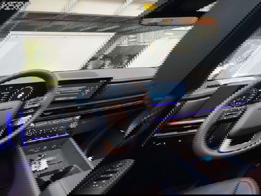 Hyundai Santa Fe nuova a Milano (6)