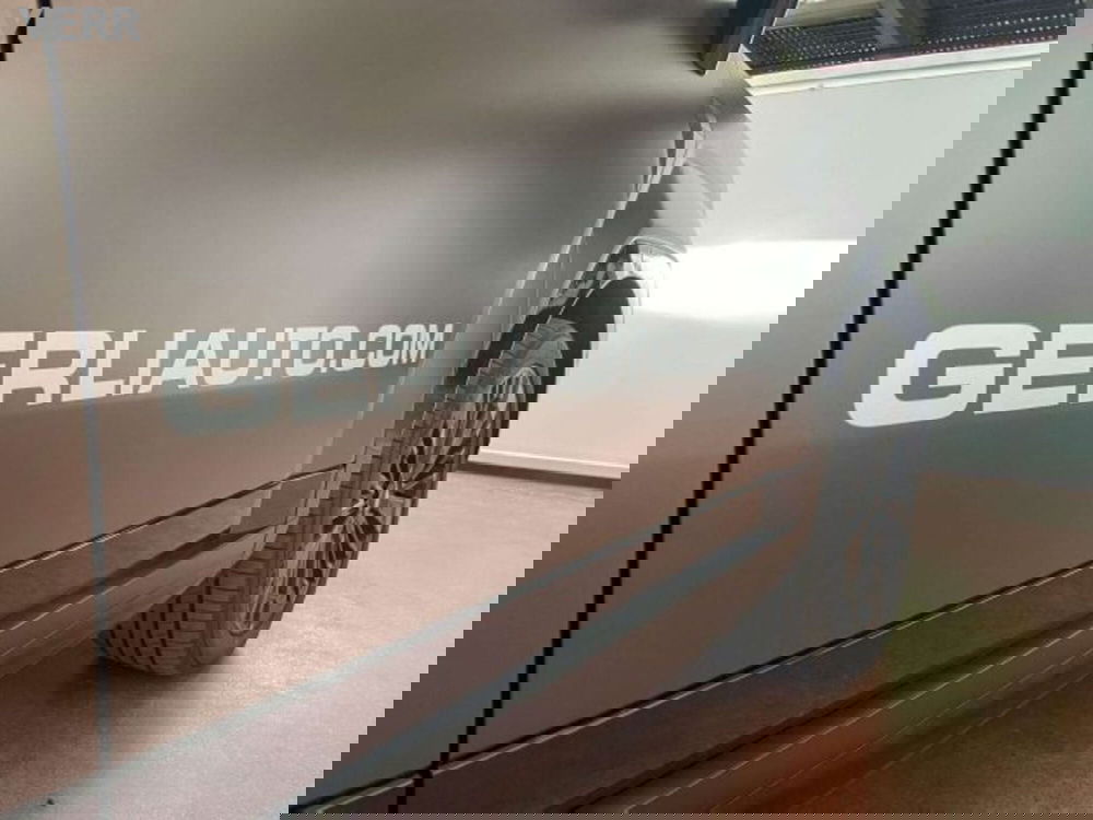 Hyundai Santa Fe nuova a Milano (8)