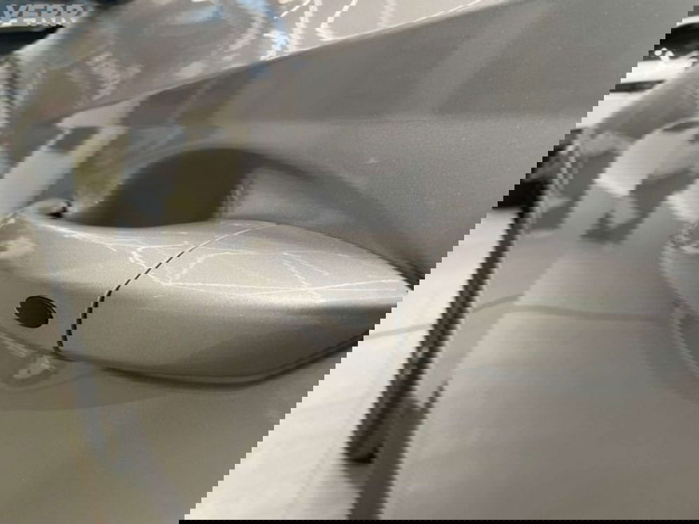 Hyundai Tucson nuova a Milano (10)