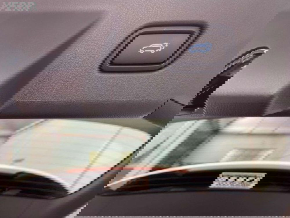 Hyundai Tucson nuova a Milano (10)