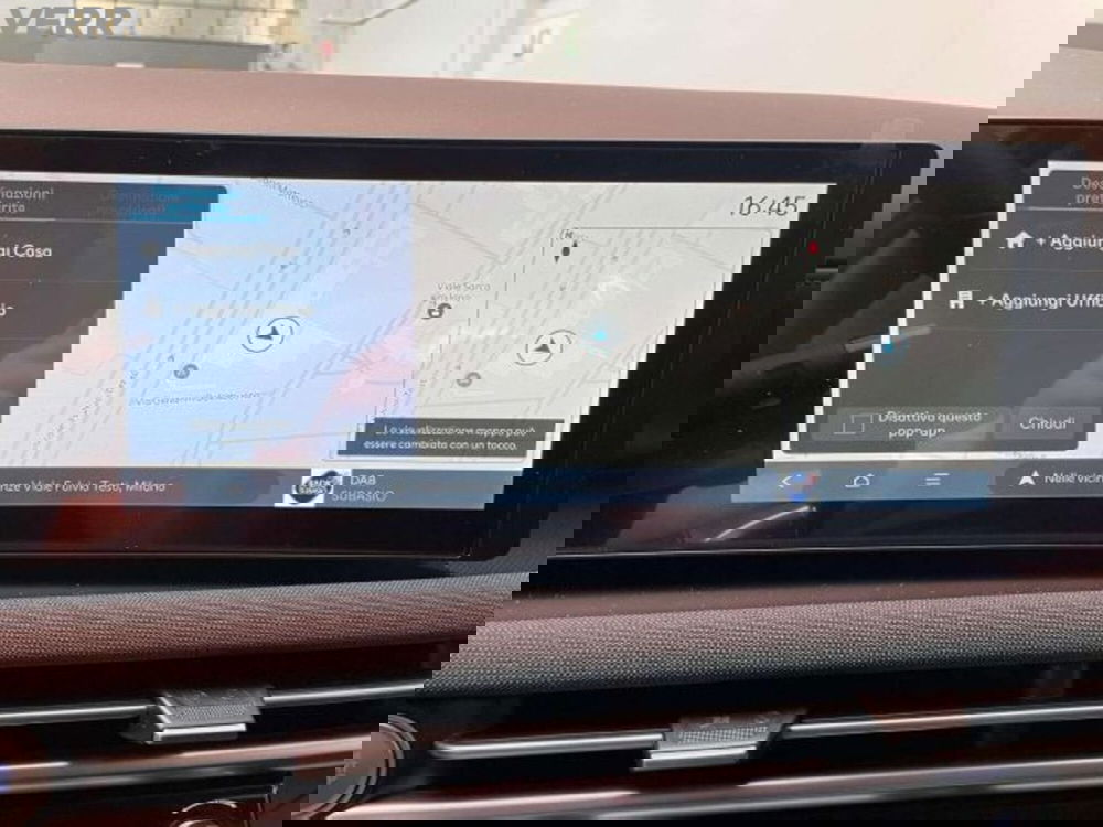 Hyundai Tucson nuova a Milano (11)