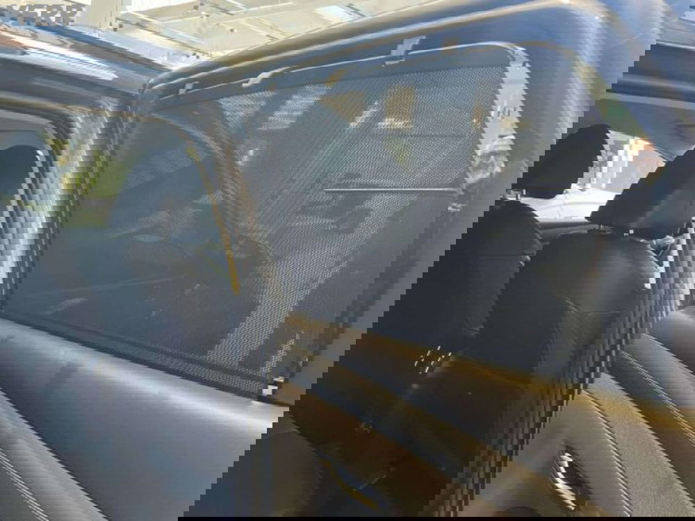 Hyundai Tucson usata a Milano (10)