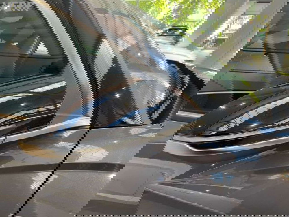 Hyundai Tucson usata a Milano (6)