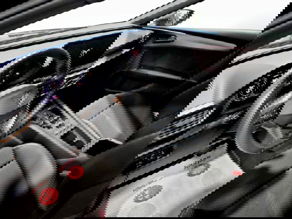 Cupra Leon usata a Padova (10)