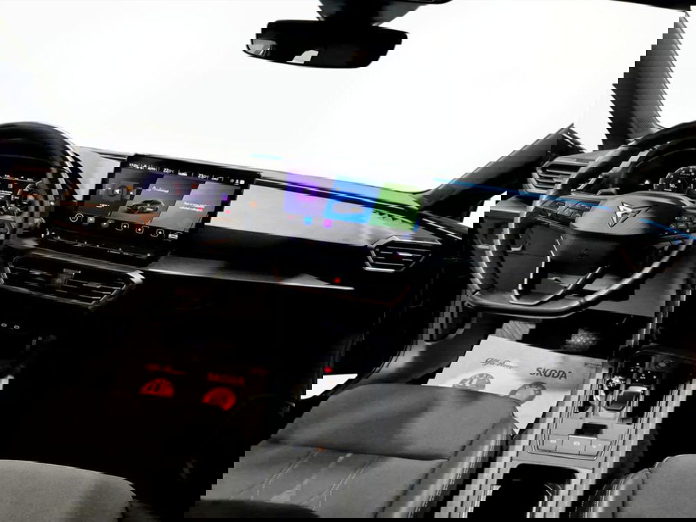 Cupra Leon usata a Padova (11)