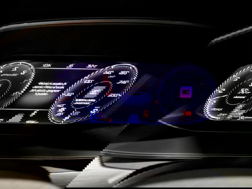 Cupra Leon usata a Padova (12)