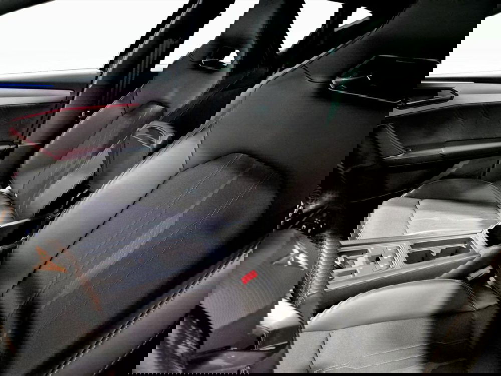 Cupra Leon usata a Padova (13)