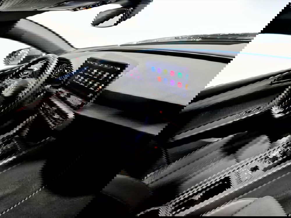 Cupra Leon usata a Padova (14)