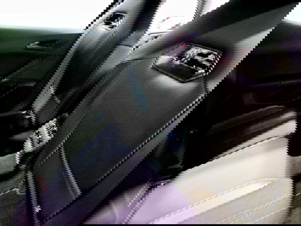 Cupra Leon usata a Padova (15)