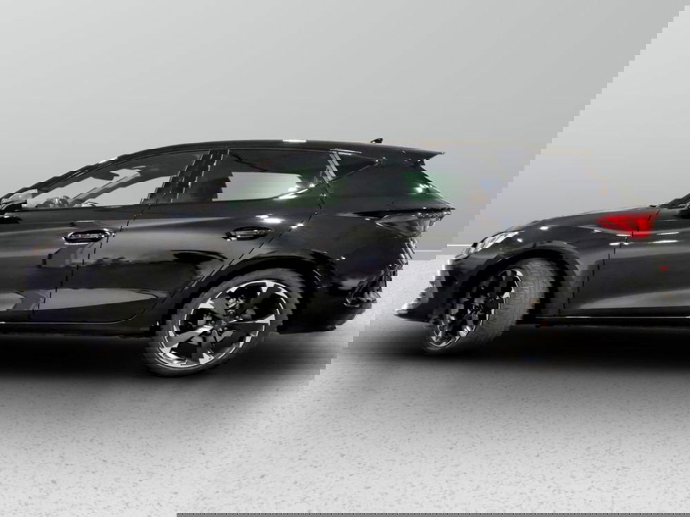 Cupra Leon usata a Padova (2)