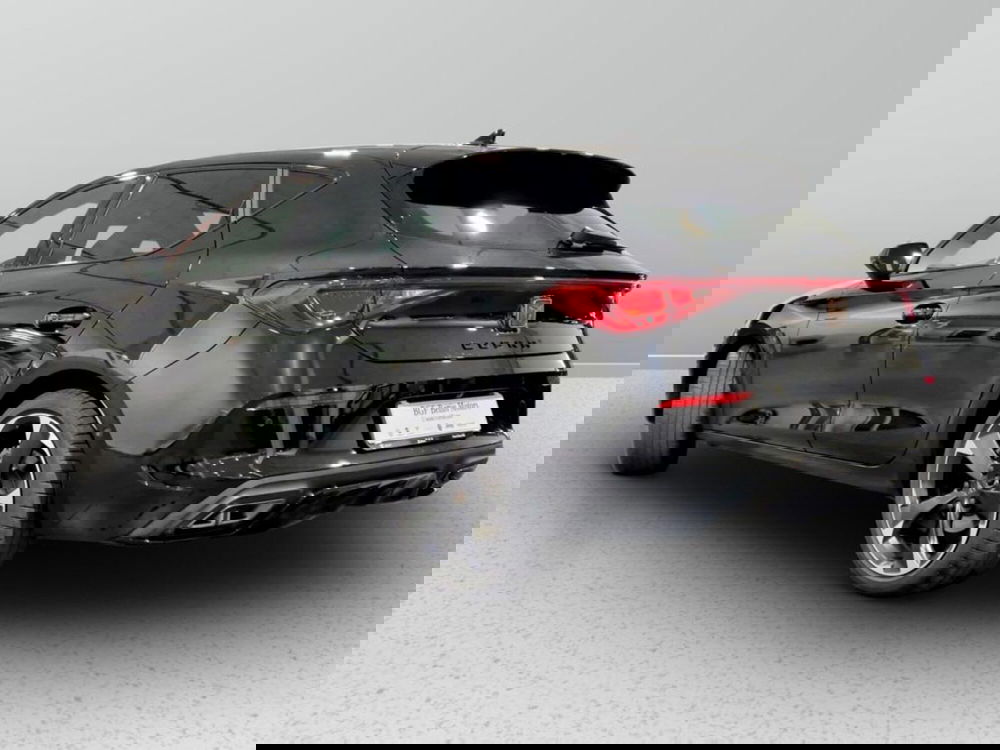 Cupra Leon usata a Padova (3)