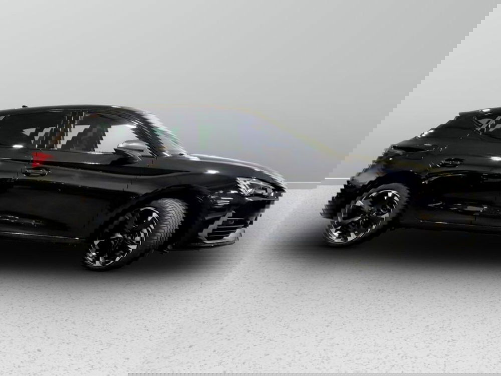 Cupra Leon usata a Padova (5)