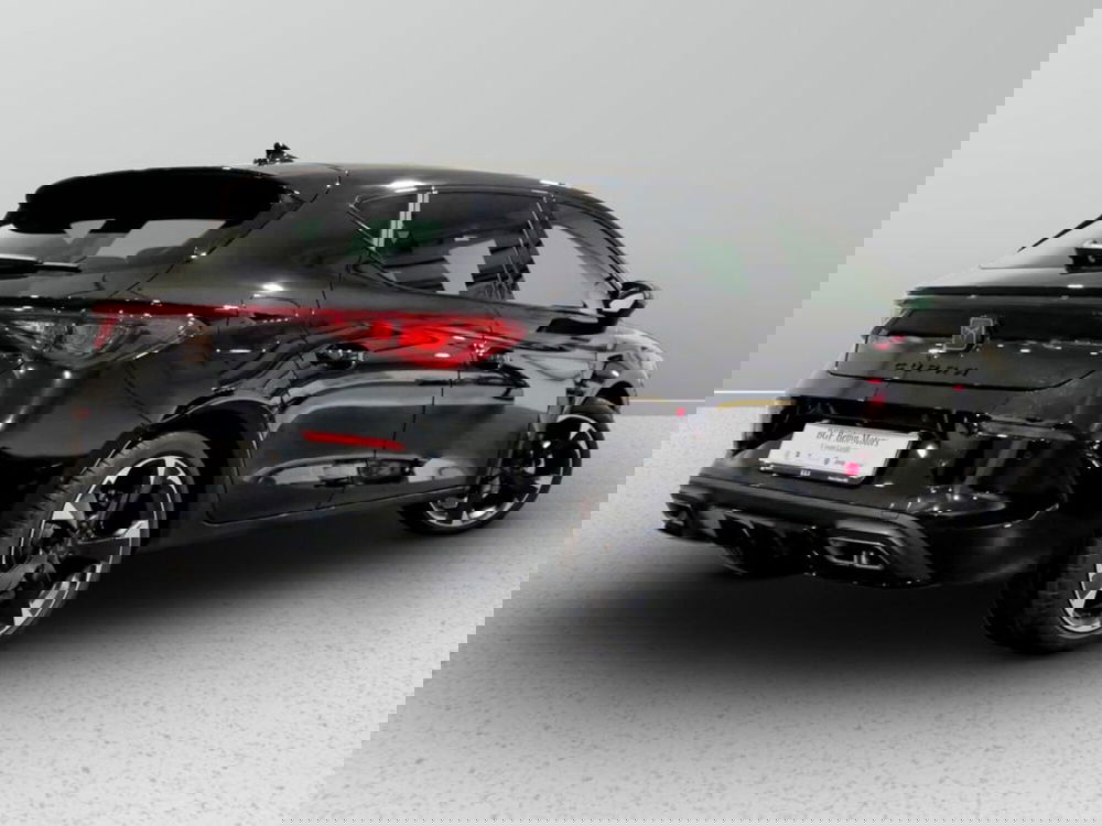 Cupra Leon usata a Padova (6)