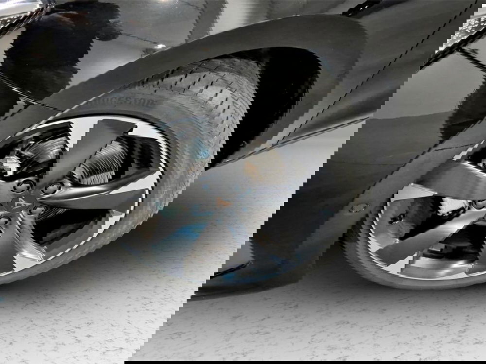 Cupra Leon usata a Padova (9)