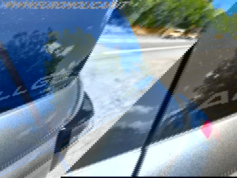 Suzuki Swift nuova a Campobasso (2)