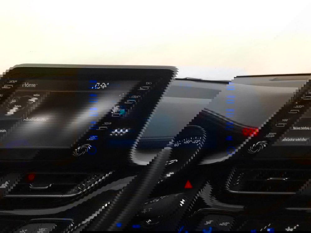 Toyota Toyota C-HR usata a Torino (10)