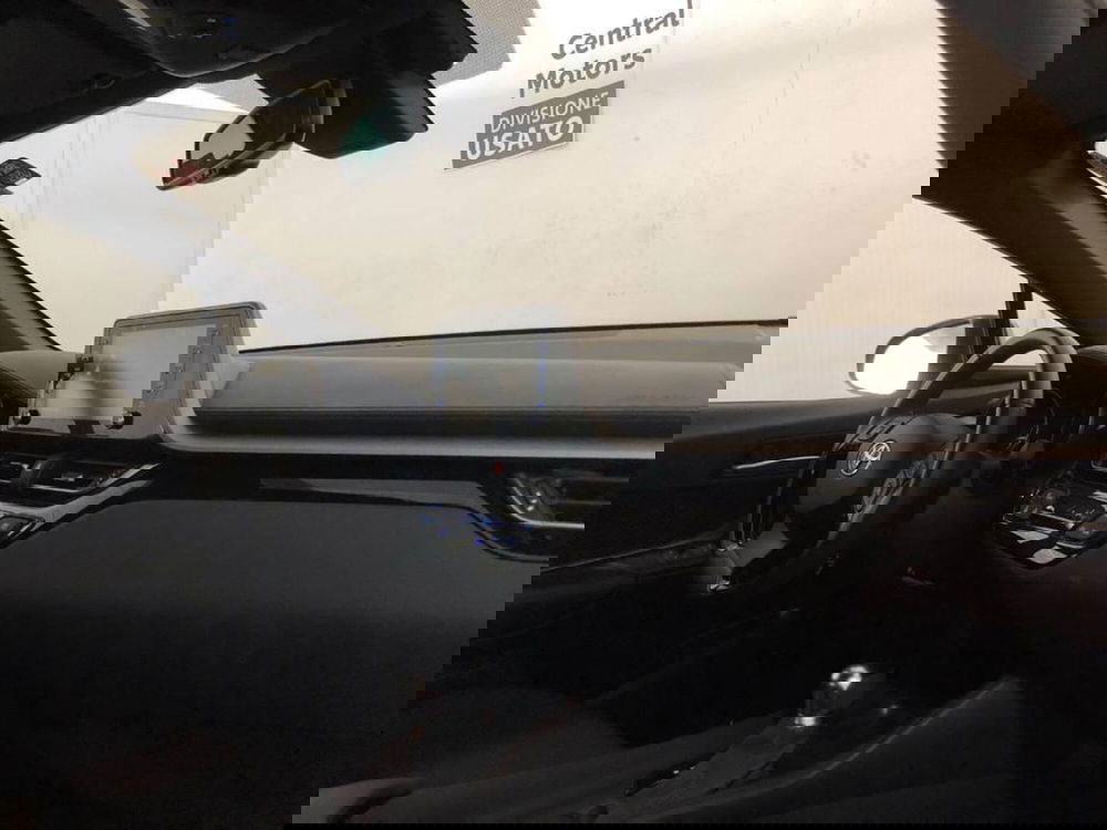 Toyota Toyota C-HR usata a Torino (13)