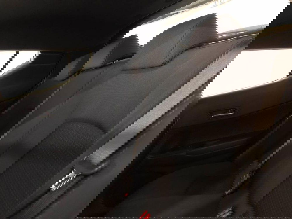 Toyota Toyota C-HR usata a Torino (15)