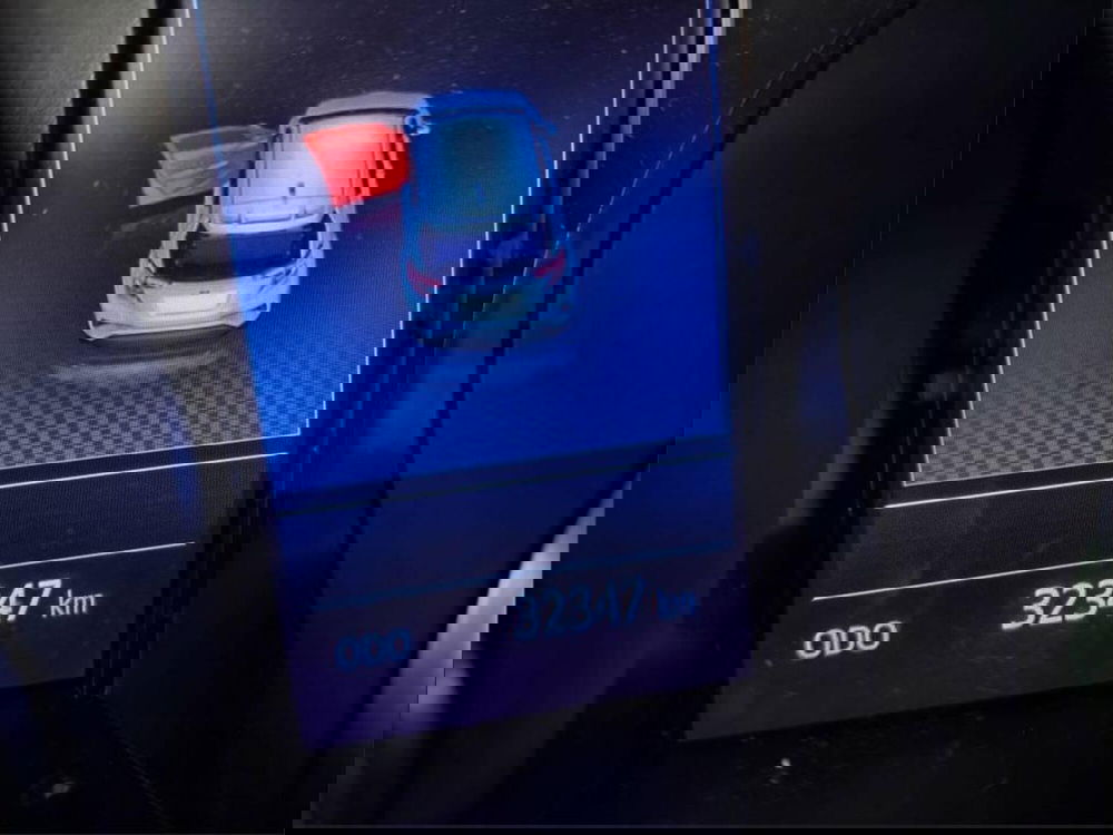 Toyota Toyota C-HR usata a Torino (8)