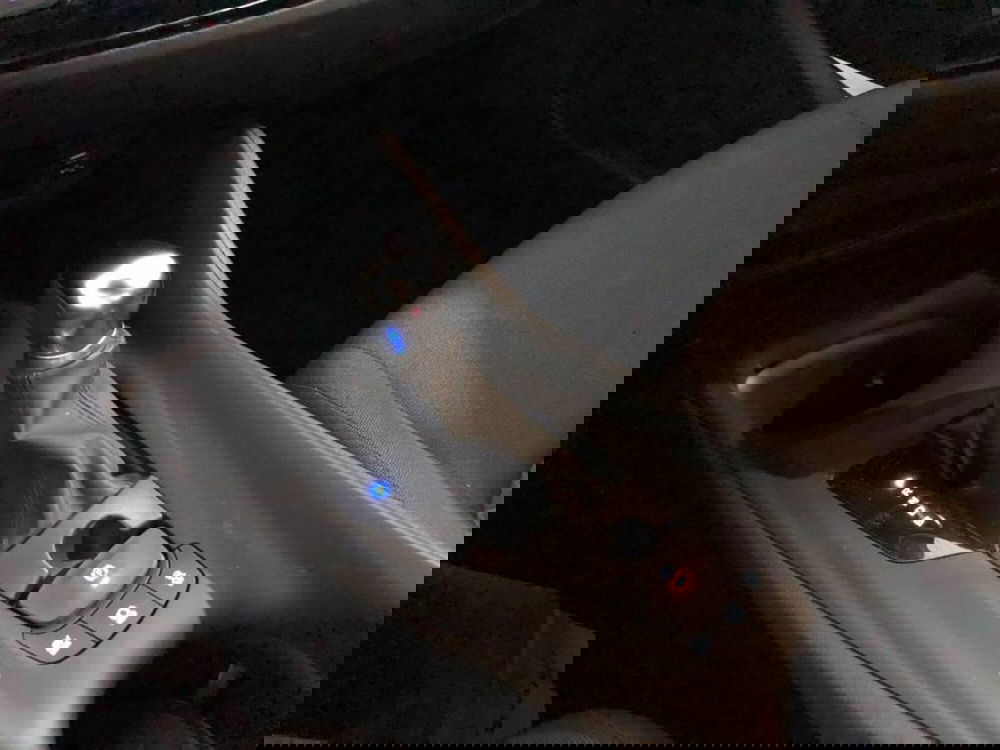 Toyota Toyota C-HR usata a Torino (9)