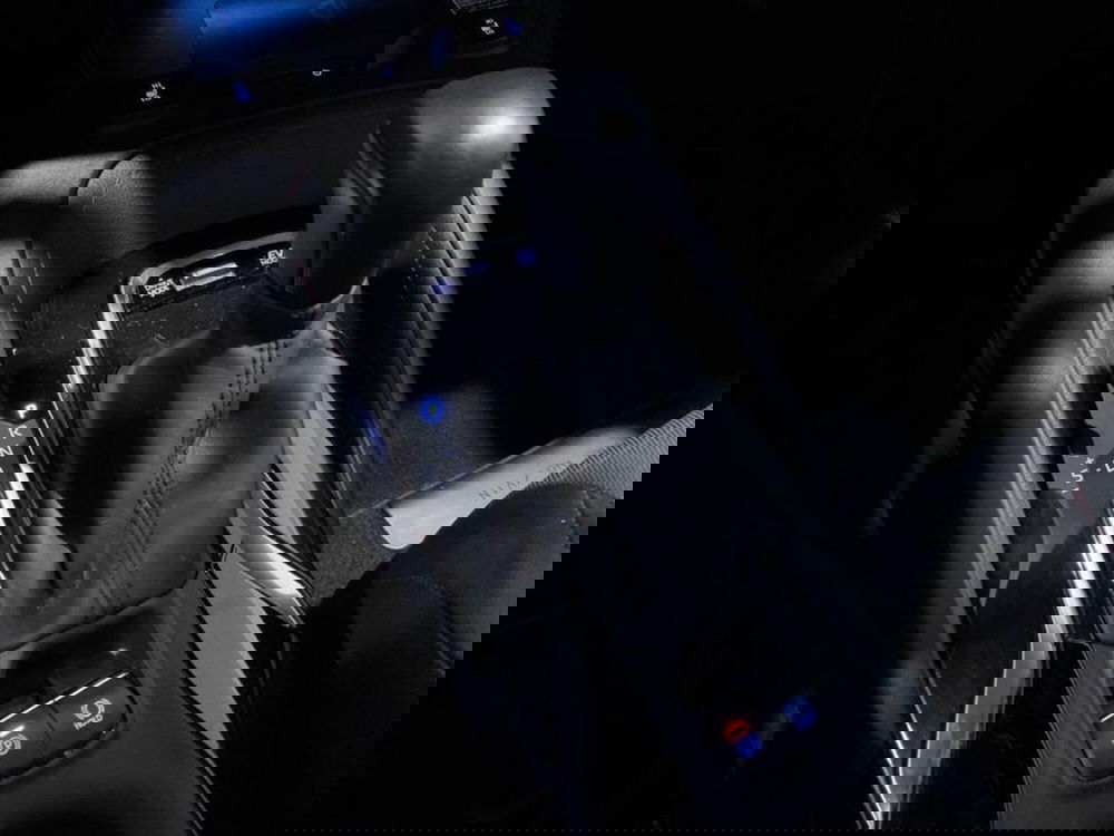 Toyota Corolla Touring Sports usata a Torino (10)