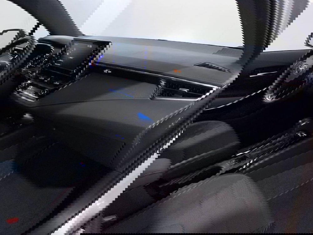 Toyota Corolla Touring Sports usata a Torino (12)