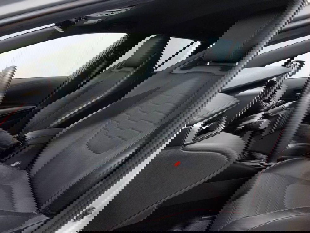 Toyota Corolla Touring Sports usata a Torino (13)