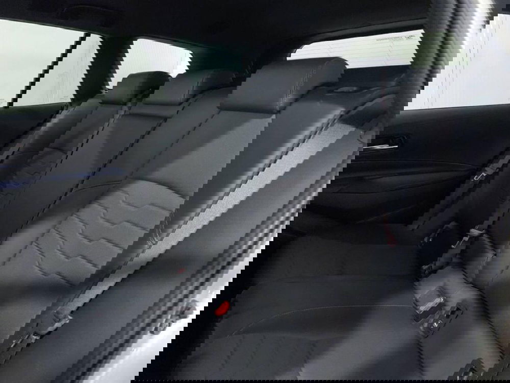 Toyota Corolla Touring Sports usata a Torino (14)