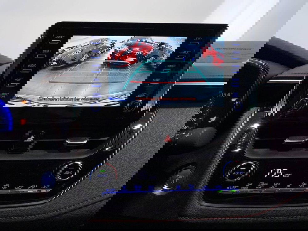 Toyota Corolla Touring Sports usata a Torino (9)